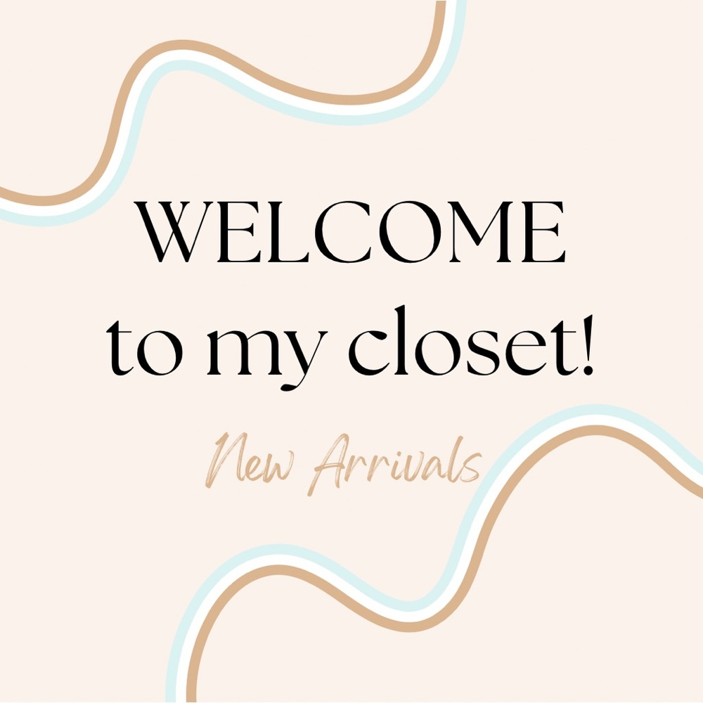 Welcome! 🫶🏼